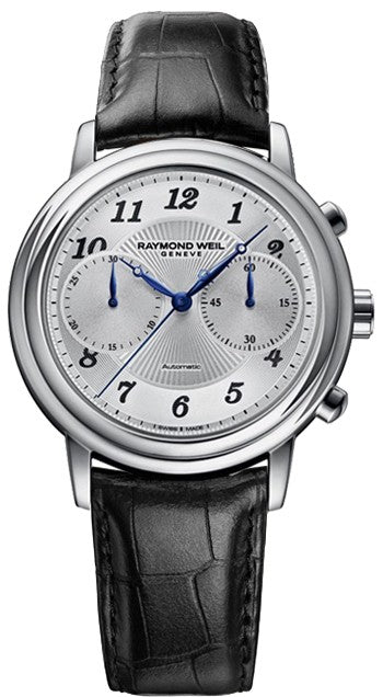 Raymond Weil Maestro 4830-STC-05659