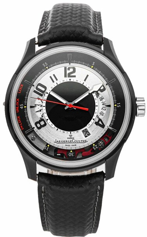 Jaeger LeCoultre Amvox2 Chronograph Concept Q192T470