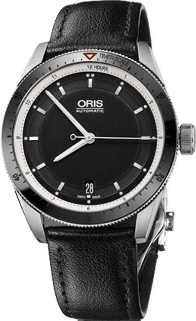 Oris Artix GT Date 73376714154LS