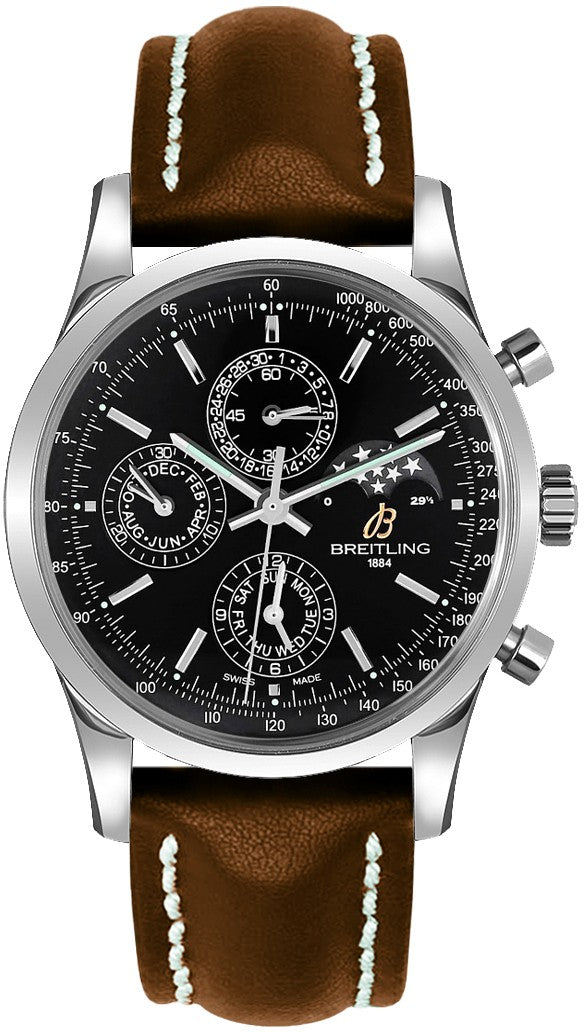 Breitling Transocean Chronograph 1461 A1931012/BB68-437X