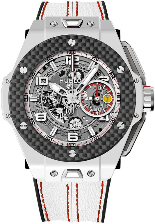 Hublot Big Bang 45MM Unico Ferrari 401.HQ.0121.VR