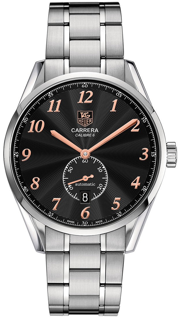 Tag Heuer Carrera Heritage WAS2114.BA0732