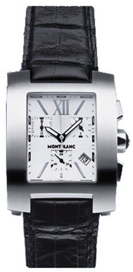 MontBlanc Profile 8489