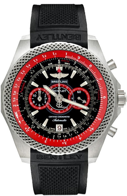 Breitling Bentley Supersports E2736529/BA62-220S