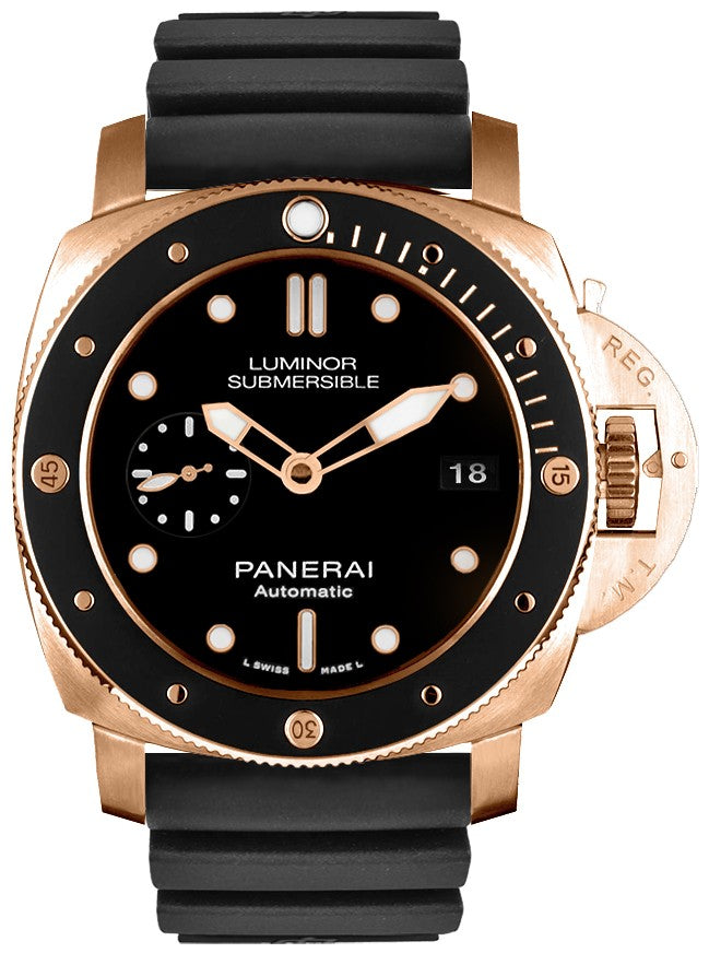 Panerai Luminor PAM00684