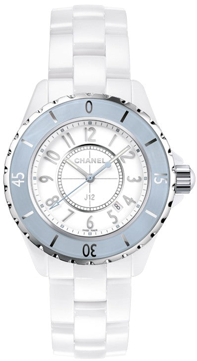 Chanel J12 Quartz H4340