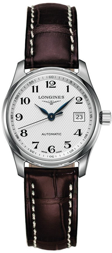 Longines Master Collection L2.257.4.78.3