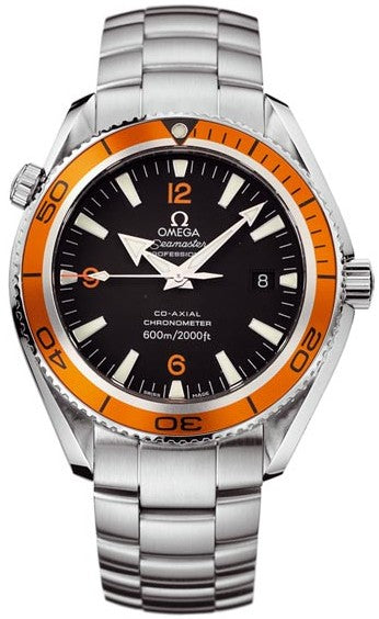 Omega Seamaster Planet Ocean 2208.50.00