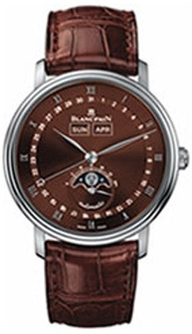 Blancpain Villeret 6263-1546-55B