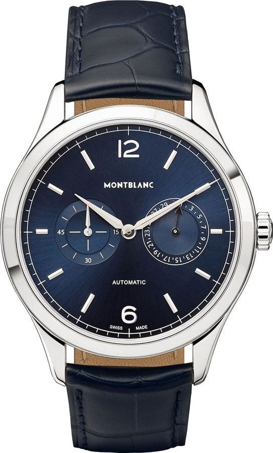 MontBlanc Heritage 116244