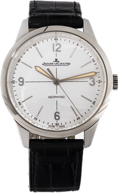 Jaeger LeCoultre Geophysic 1958 Q8008520