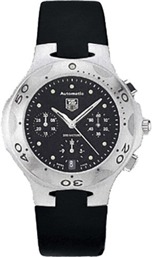 Tag Heuer Kirium CL2110.FT6000