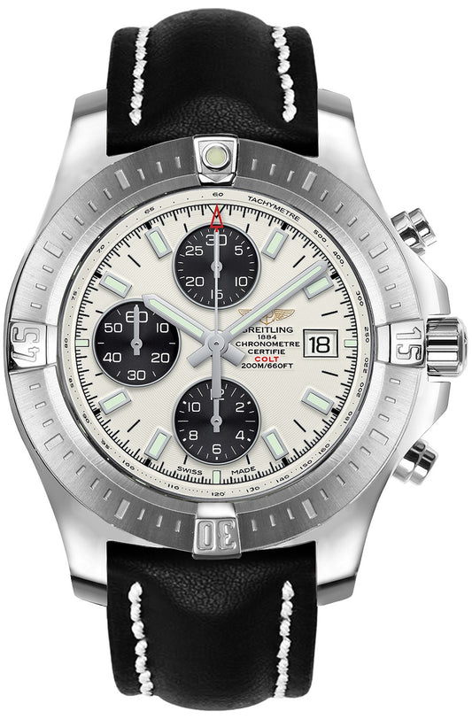 Breitling Colt Chronograph Automatic Men's Watch A1338811/G804-435X