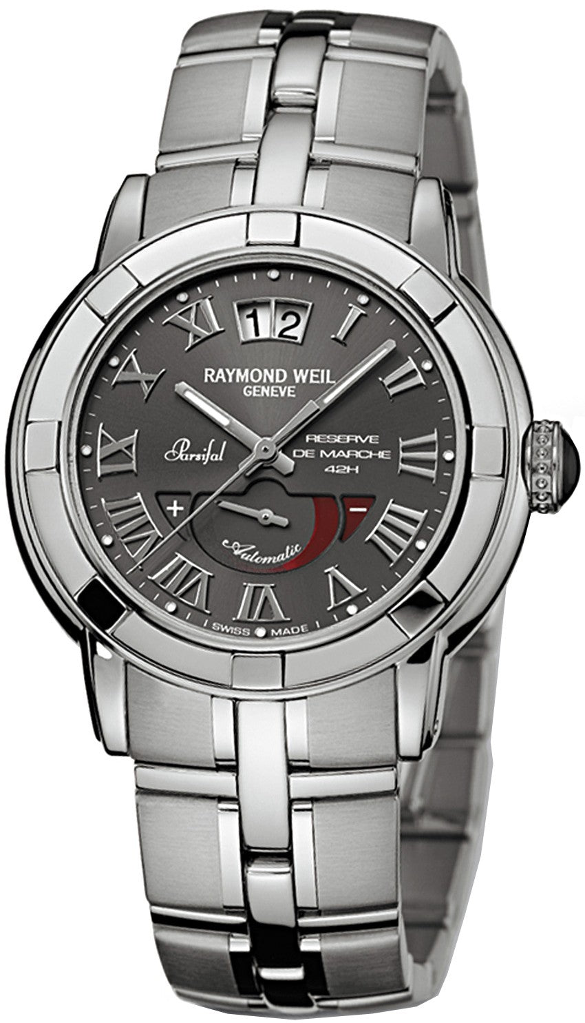 Raymond Weil Parsifal 2843-ST-00608