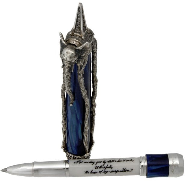 Montegrappa Salvador Dali ISDSNRSD