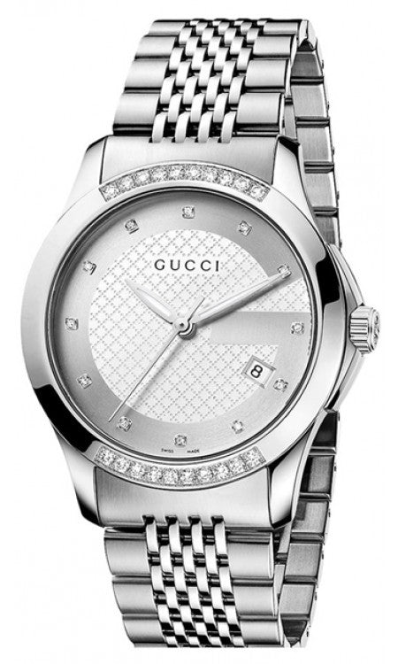 Gucci G-Timeless YA126407