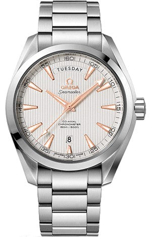 Omega Seamaster Aqua Terra 231.10.42.22.02.001