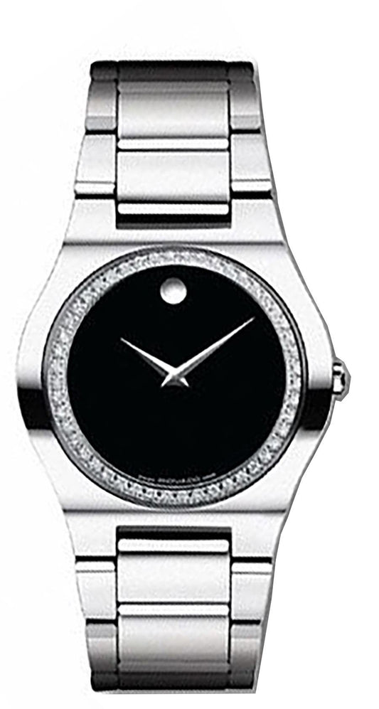 Movado Fiero 0605768