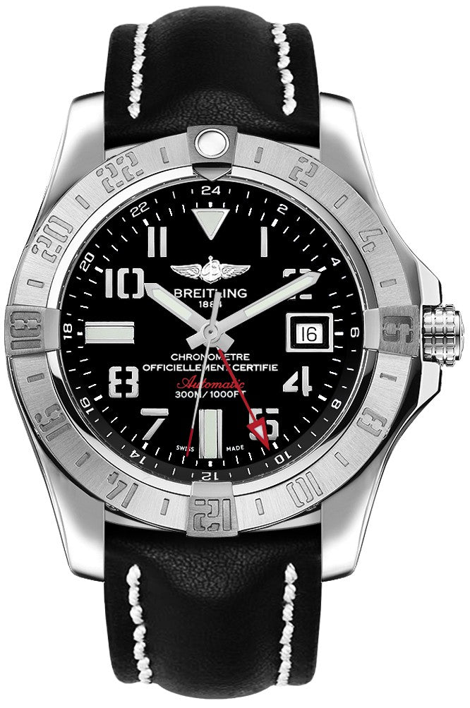 Breitling Avenger II GMT A3239011/BC34-435X