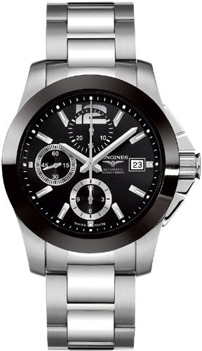 Longines Conquest L3.661.4.56.6