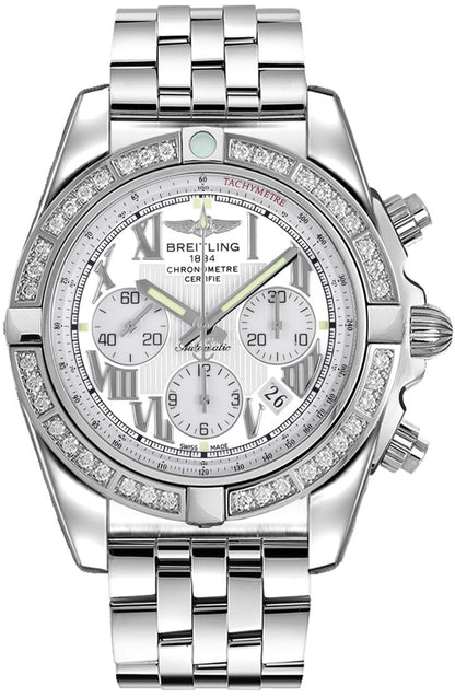 Breitling Chronomat 44 AB011053/A690-375A