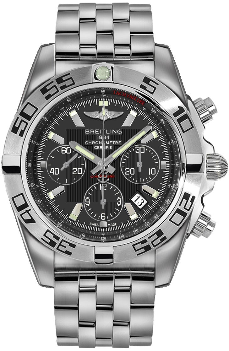 Breitling Chronomat 44 Flying Fish AB011610/M524-377A