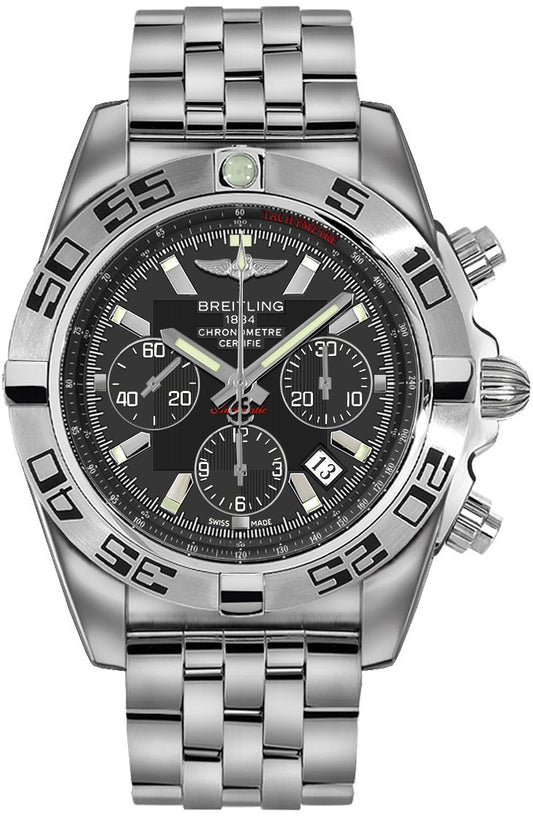 Breitling Chronomat 44 Flying Fish AB011610/M524-377A