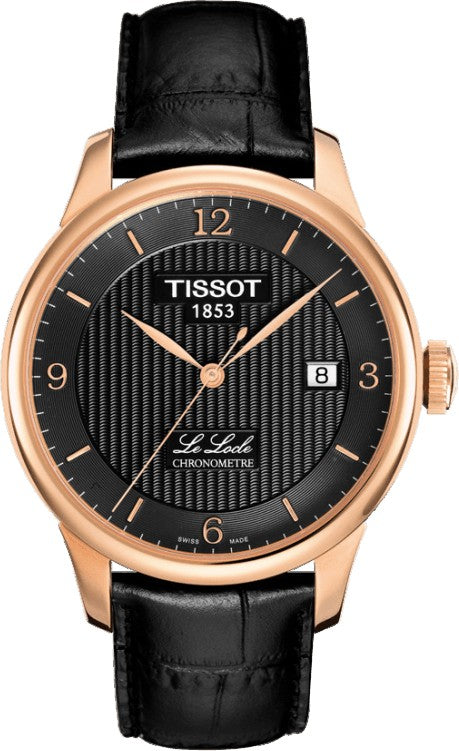 Tissot Le Locle Automatic COSC T006.408.36.057.00