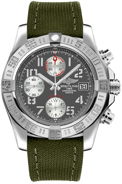 Breitling Avenger II A1338111/F564-106W