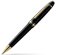 MontBlanc Meisterstuck Le Grand Mechanical Pencil 11160