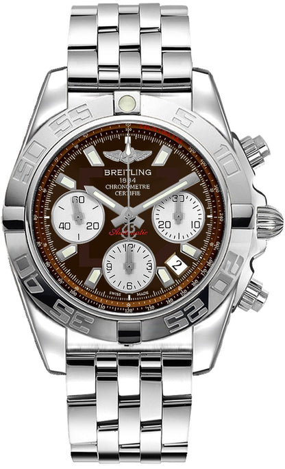 Breitling Chronomat 41 AB014012/Q583-378A