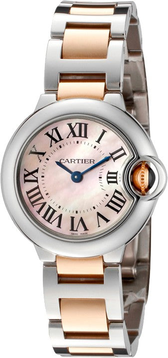 Cartier Ballon Bleu W2BB0009