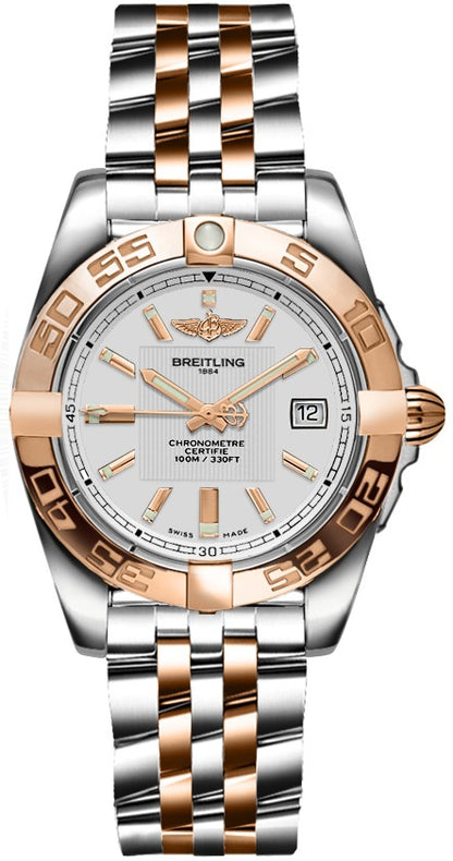 Breitling Galactic 32 C71356L2/G704-367C