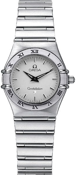 Omega Constellation '95 1572.30.00