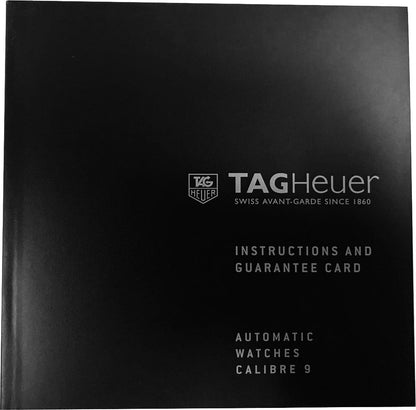 Tag Heuer Aquaracer Women's Watch WBD2313.BA0740