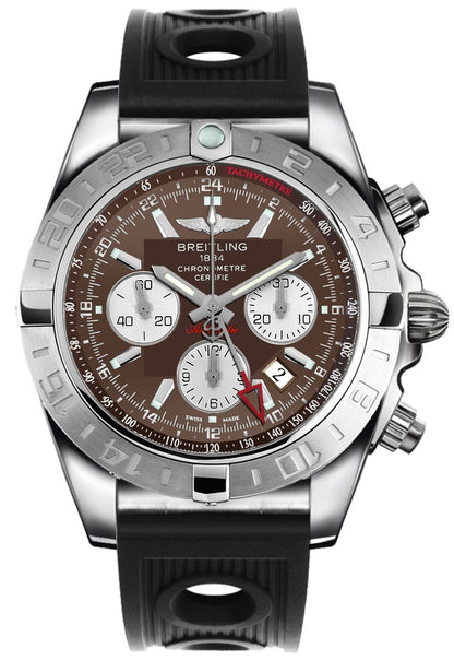 Breitling Chronomat 44 GMT AB042011/Q589-200S