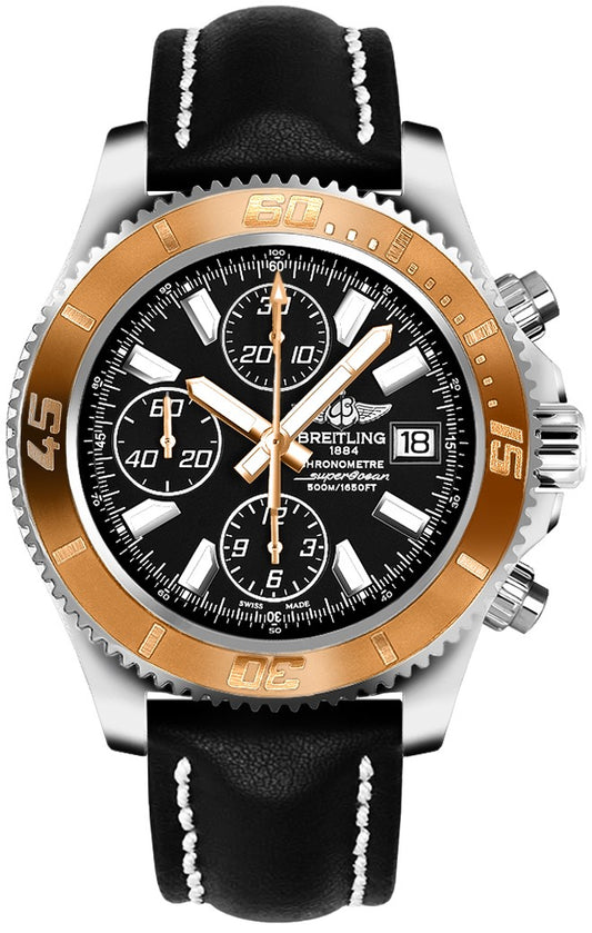 Breitling Superocean Chronograph C1334112/BA84-435X