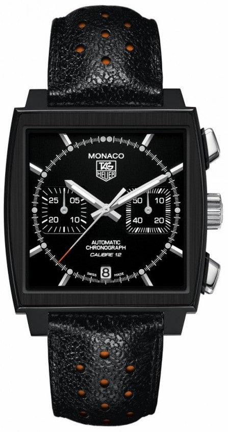 Tag Heuer Monaco CAW211M.FC6324