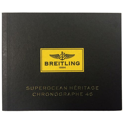 Breitling Superocean Heritage Chronograph 46 A1332024/B908-155S