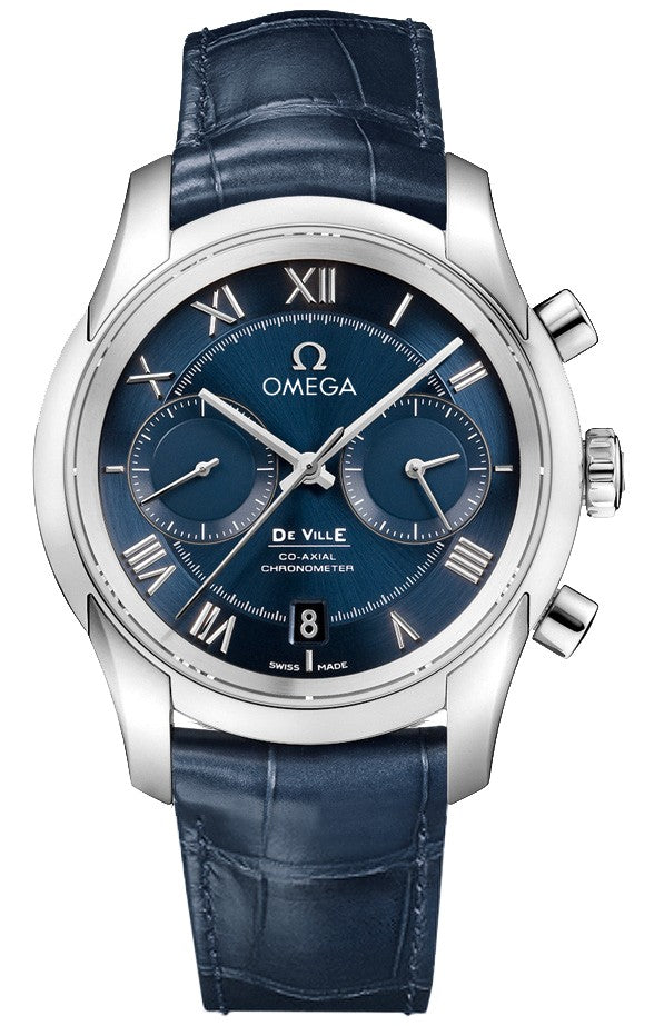 Omega De Ville 431.13.42.51.03.001