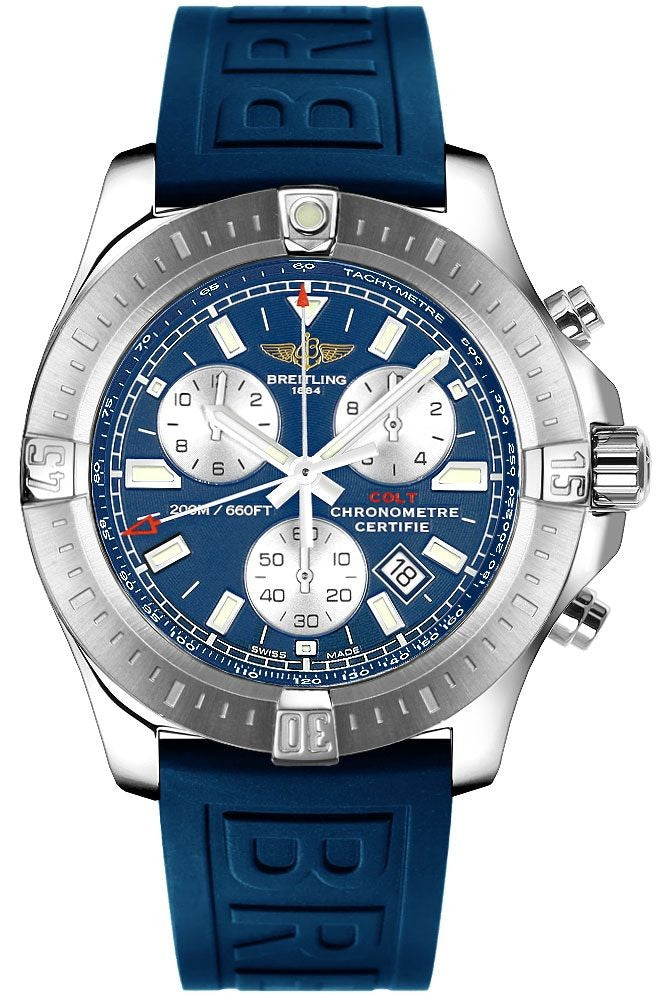 Breitling Colt Chronograph A7338811/C905-158S