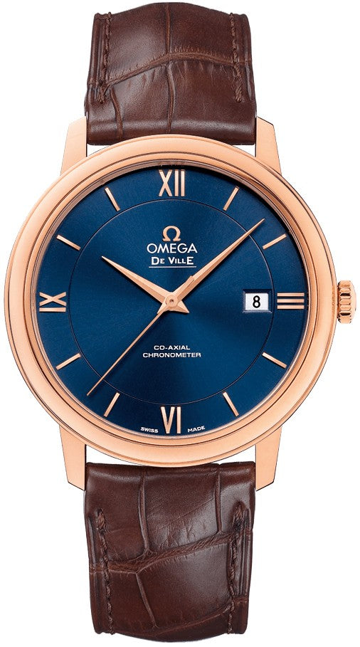 Omega De Ville Prestige 424.53.40.20.03.002