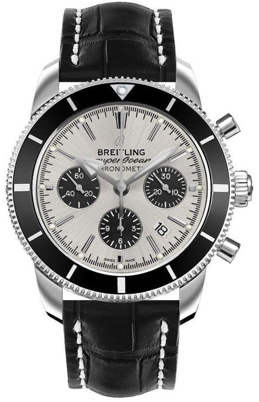 Breitling Superocean Heritage II Steel Men's Watch AB016212/G840-743P