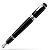 MontBlanc Boheme Bleu Fountain Pen 5778