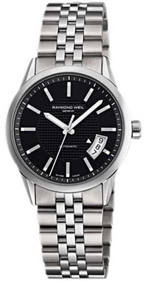 Raymond Weil Freelancer 2770-ST-20001