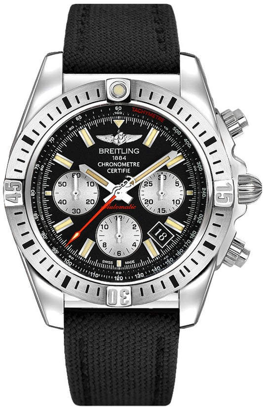 Breitling Chronomat 44 Airborne AB01154G/BD13-101W