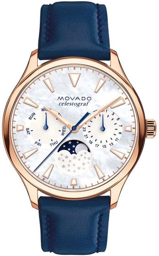 Movado Heritage 3650011