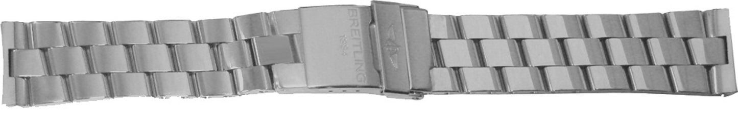 Breitling Colt 20mm Bracelet 812A