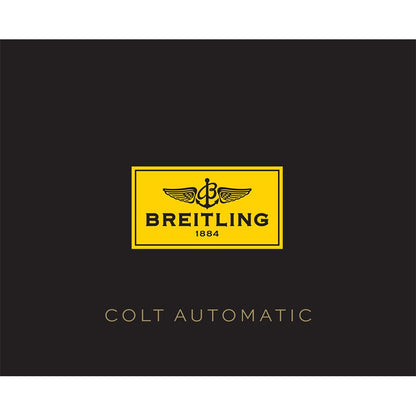 Breitling Colt Automatic A1738811/G791-435X