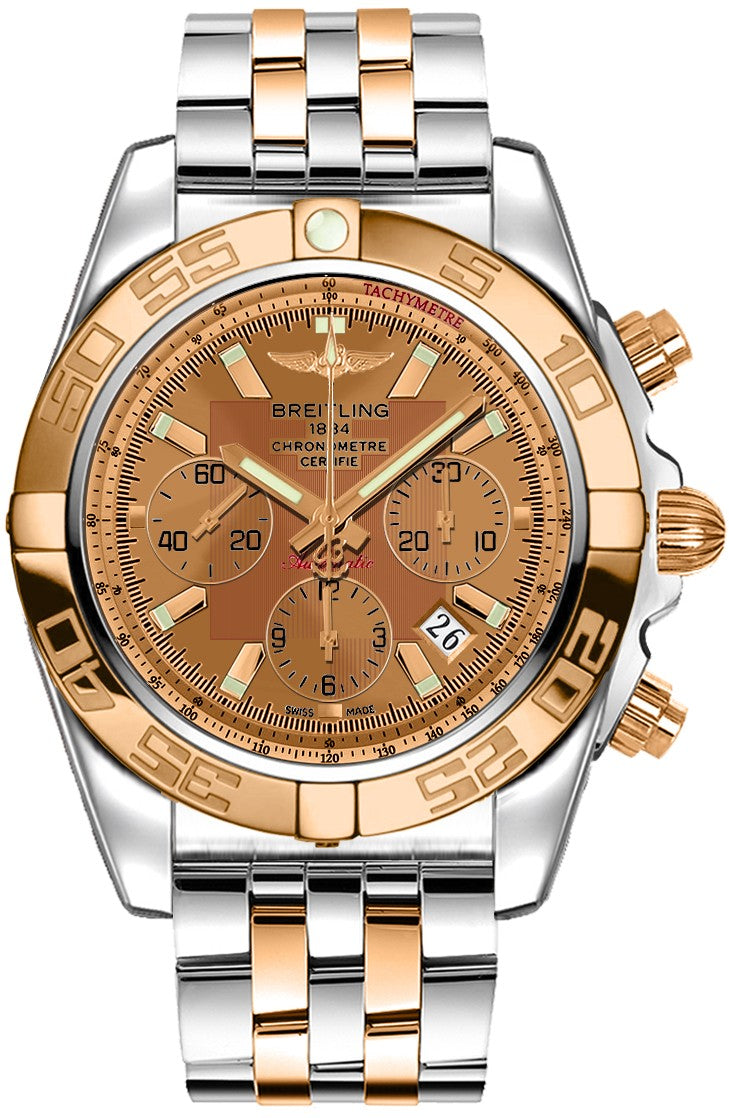 Breitling Chronomat 44 CB0110121H1C1